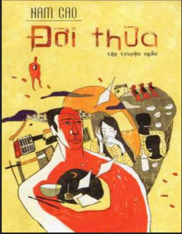 Đời thừa
