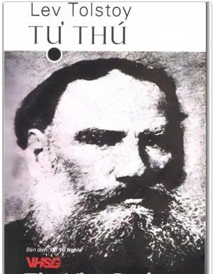 Tự thú