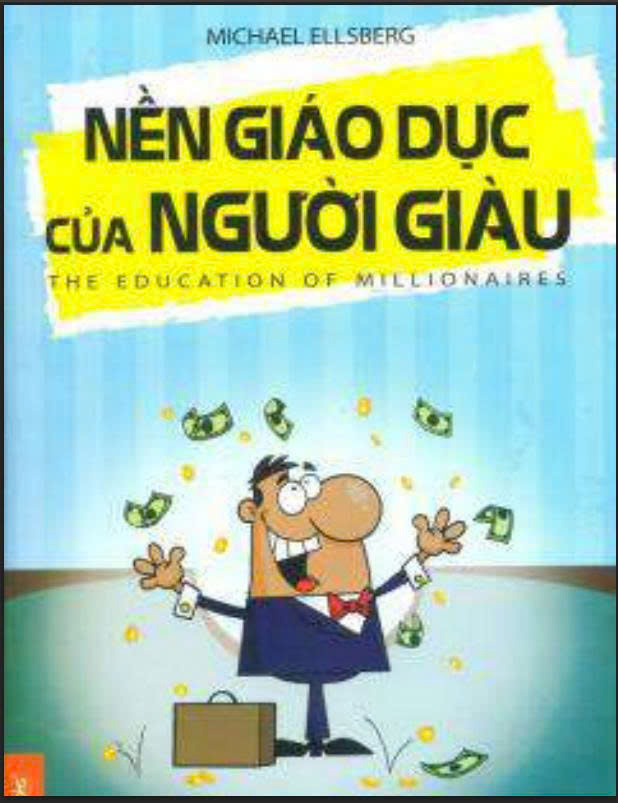 Nền giáo dục của người giàu