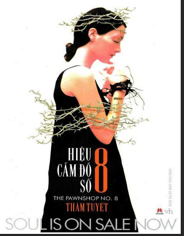 Hiệu cầm đồ số 8