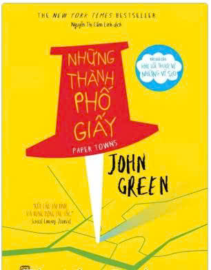 Những thành phố giấy