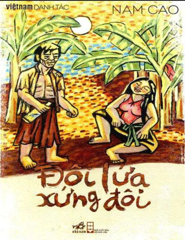 Đôi lứa xứng đôi