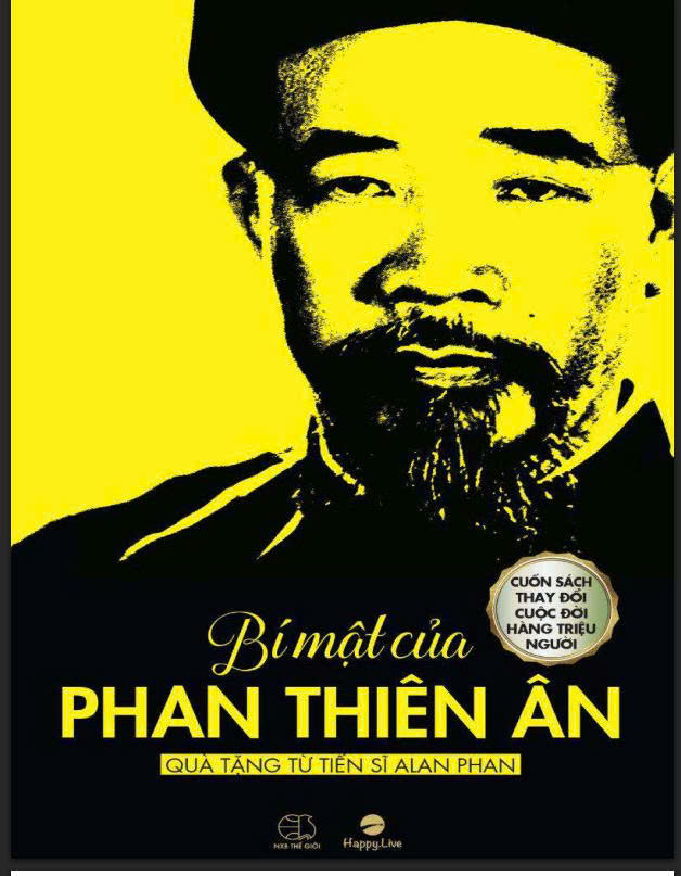 Bí mật của Phan Thiên Ân