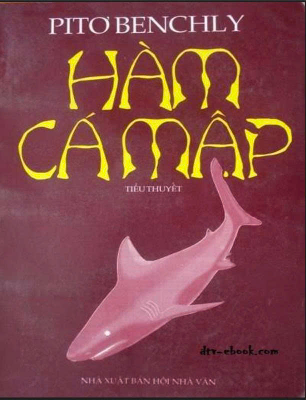 Hàm cá mập