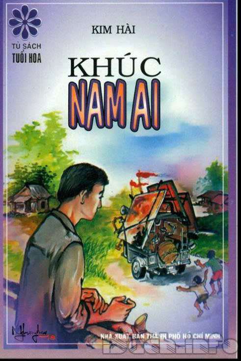 Khúc nam ai