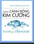 Những cánh đồng kim cương
