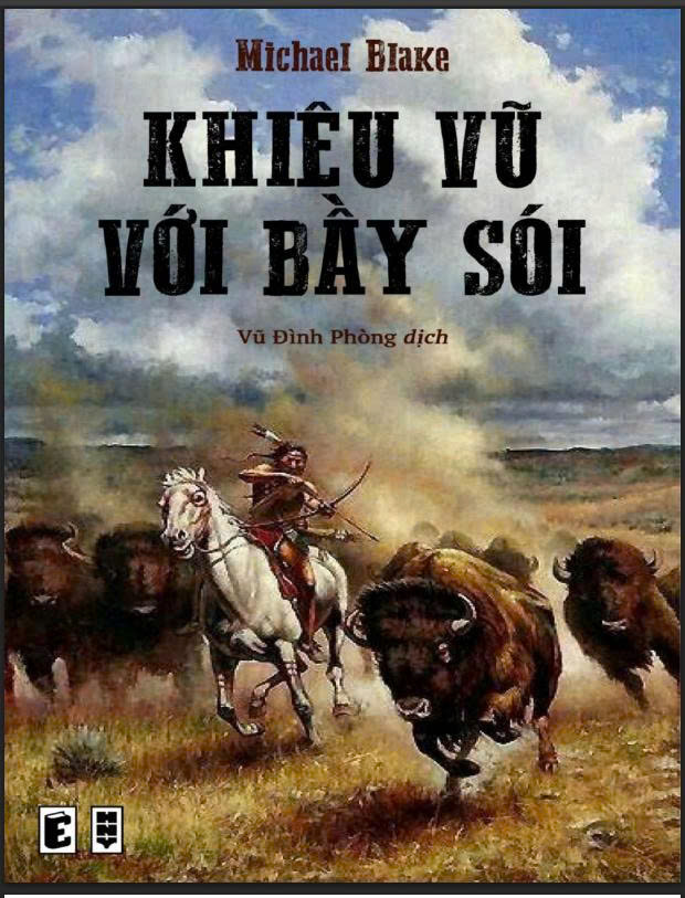 Khiêu vũ với bày sói