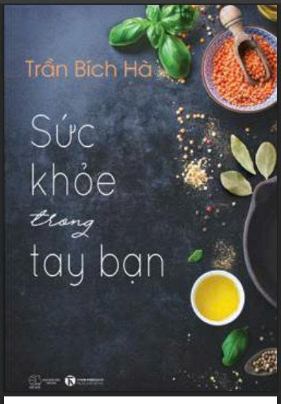 Sức khỏe trong tay bạn