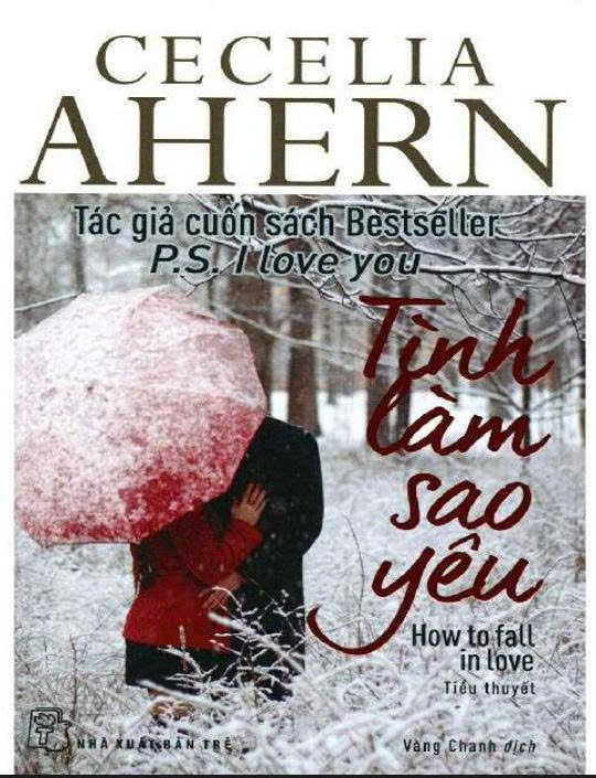 Tình làm sao yêu