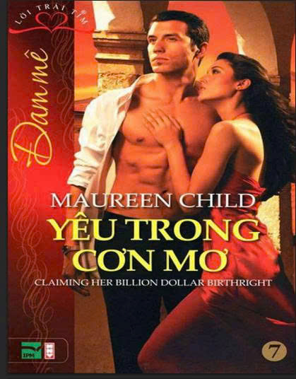 Yêu trong cơn mơ
