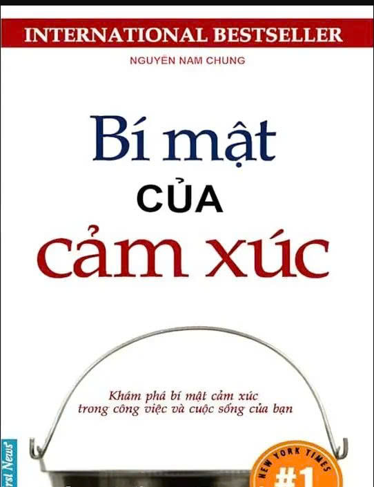 Bí mật của cảm xúc