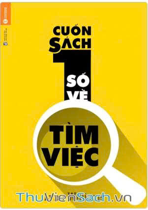Cốn sách số 1 về tìm việc