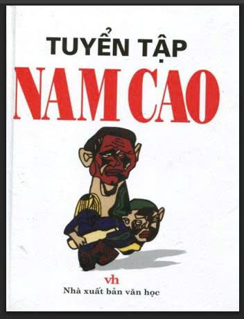 Tuyển tập truyện ngắn Nam Cao