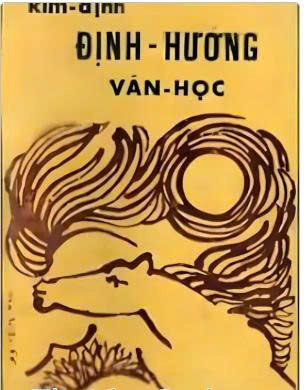 Định hướng Văn học