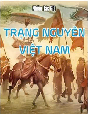 Trạng nguyên Việt Nam