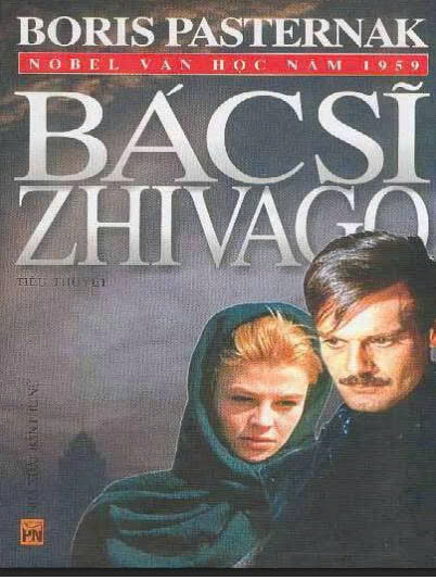 Bác sĩ Zhivago