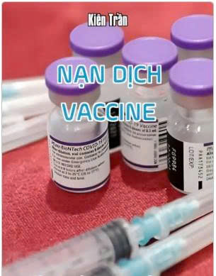 Nạn dịch vaccine