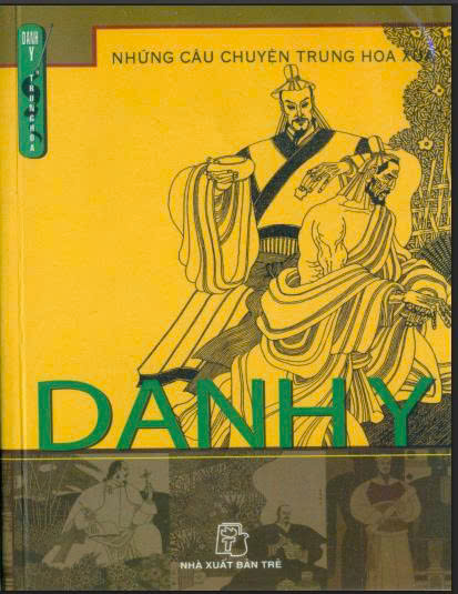 Những câu chuyện Trung hoa xưa danh y