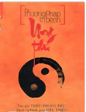 Phương pháp trị bệnh ung thư