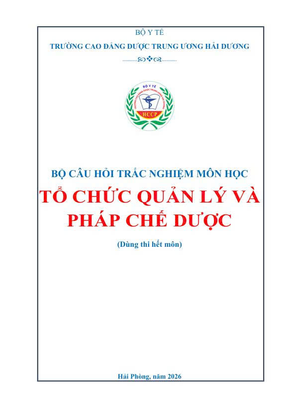 Test TCQL&PCD