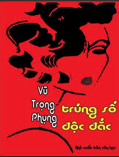 Trúng số độc đắc