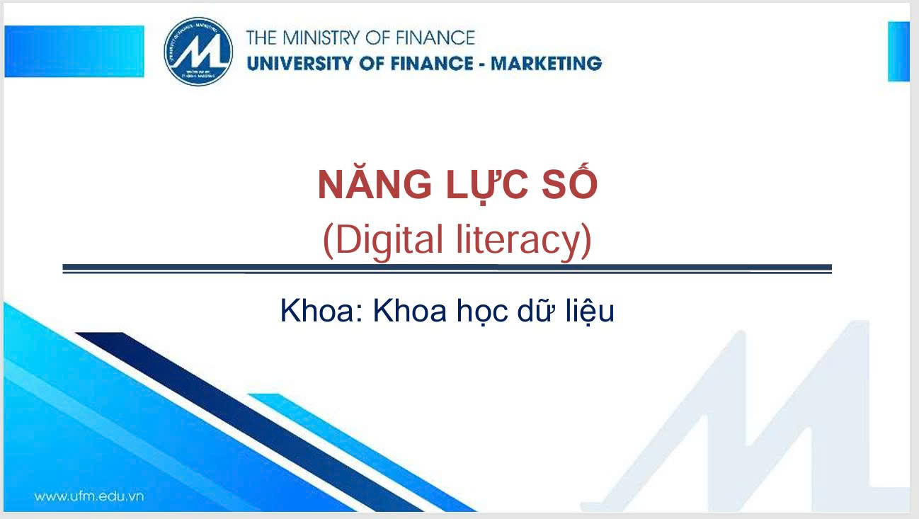 Năng lực số