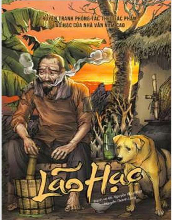Lão Hạc