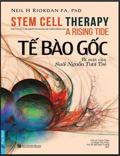 Teế bào gốc bí mật của suối nguồn tươi trẻ