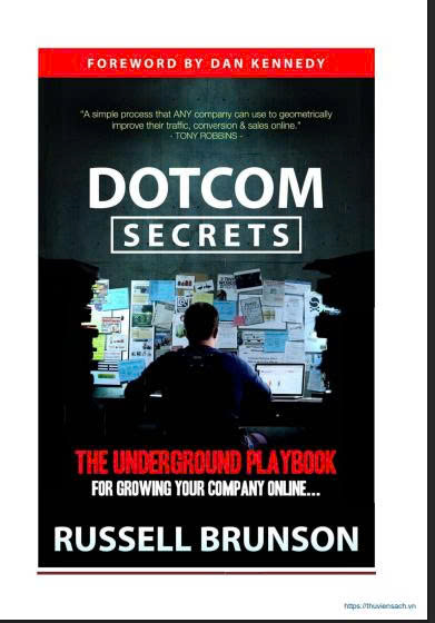 Bí mật dotcom