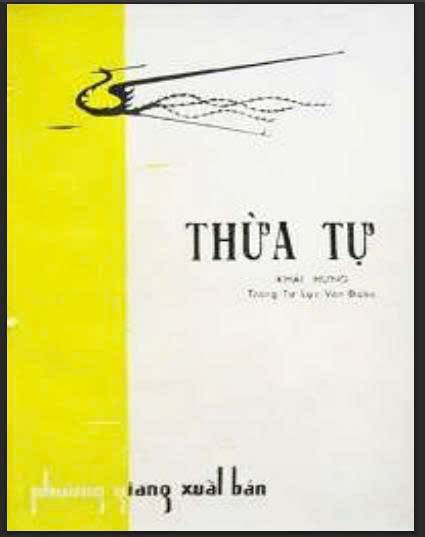 Thừa tự