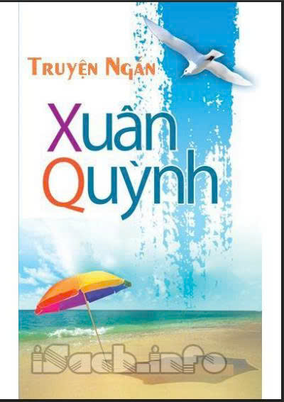 Tuyển tập truyện thiếu nhi Xuân Quỳnh