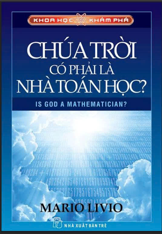 Chúa trời có phải là nhà Toán học