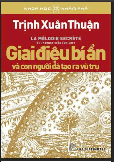 Giai điệu bí ẩn và con người đã tạo ra vũ trụ