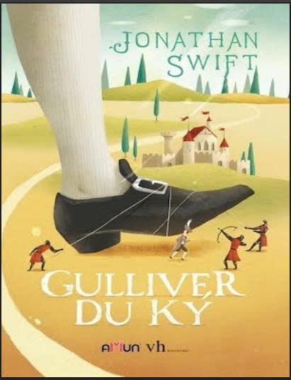 Guiliver du kí