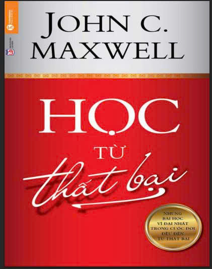 Học từ thất bại