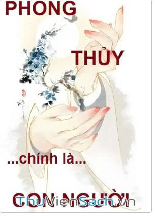Khái niệm về phong thủy