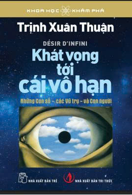 Khát vọng tới cái vô hạn