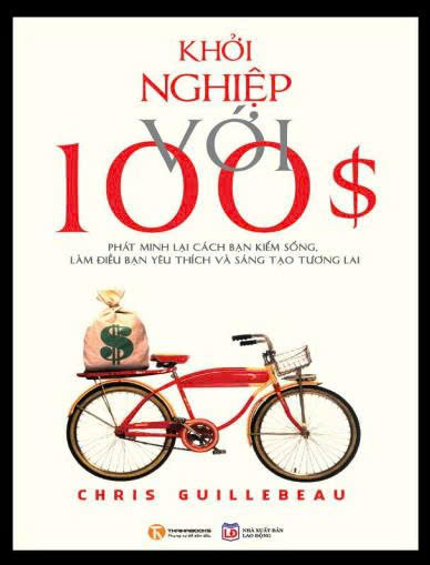 |Khởi nghiệp với 100 $