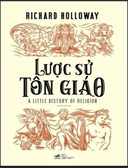 Lược sử tôn giáo