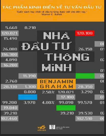 Nhà đầu tư thông minh