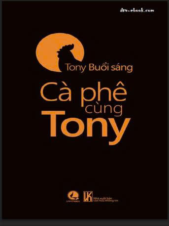 Ca phe cùng Tony