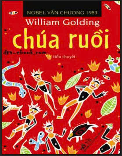 Chúa ruồi