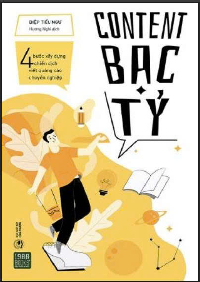 Content bạc tỷ