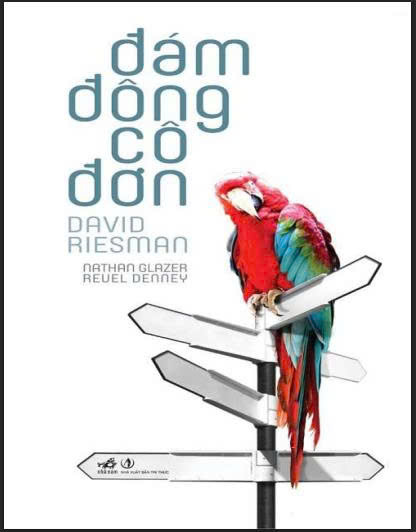 Đám đông cô đơn