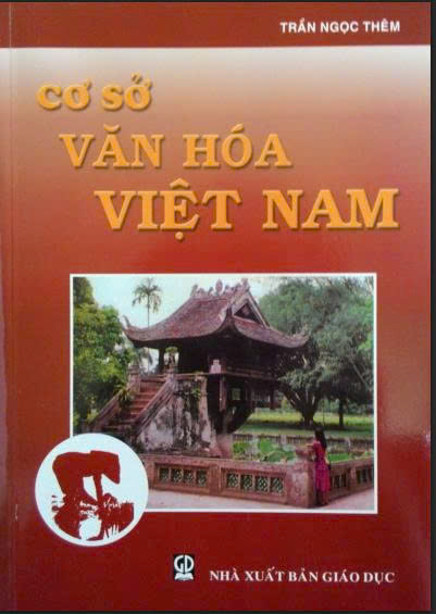 Cơ sở văn hóa Việt Nam