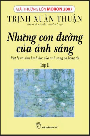 Những con đường của ánh sáng tập 2