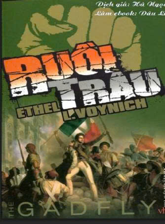 Ruồi trâu