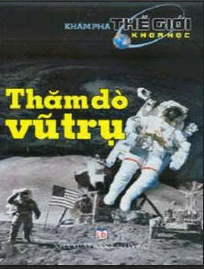 Thăm dò vũ trụ