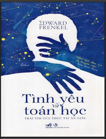Tình yêu và toán học trái tim của thực tại ẩn giấu