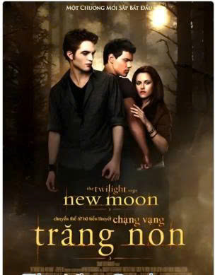 Trăng non